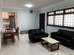 Jurong West Street 61 (Jurong West), HDB 3 Rooms #385221391